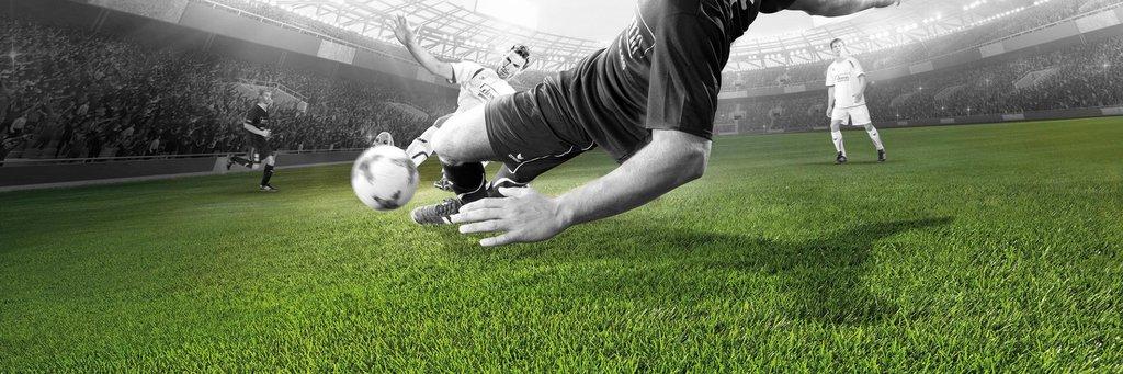 FIFA PREFERRED PROVIDER